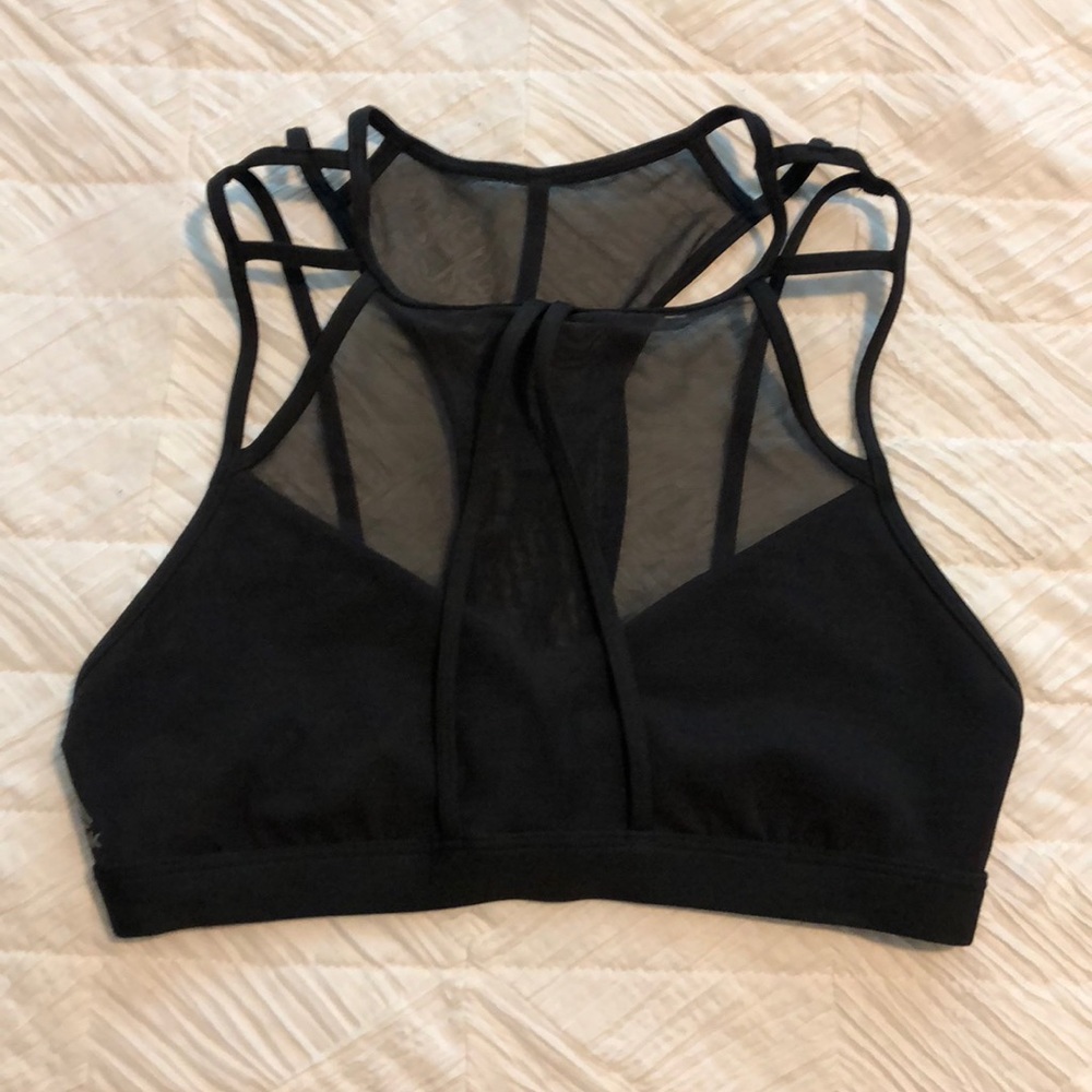 Reebok Crossfit sports bra